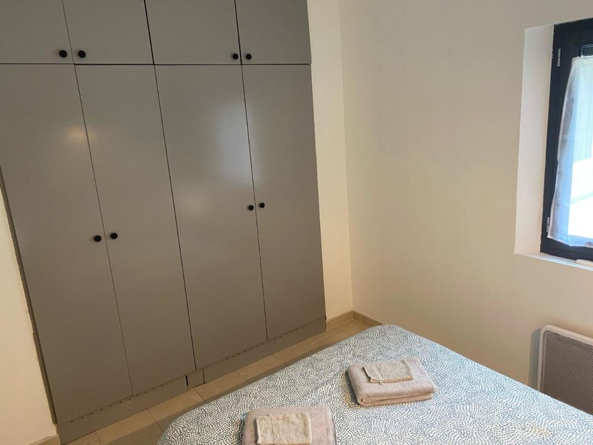 Au Point De Vue : Appartement Face A La Mer. Veulettes-sur-Mer Eksteriør bilde