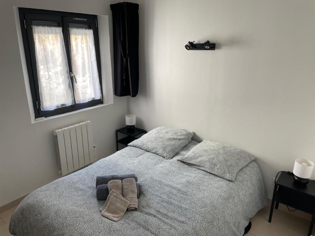 Au Point De Vue : Appartement Face A La Mer. Veulettes-sur-Mer Eksteriør bilde